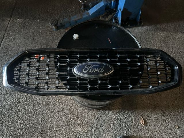 Ford Everest U375/UA 2015-on Front Bumper Grille