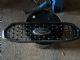 Ford Everest U375/UA 2015-on Front Bumper Grille
