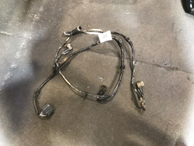 Ford Everest U375/UA 2015-on Front Bumper Proximity Sensor
