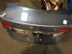 Jaguar XF Series X250 2007-2010 Boot Lid