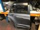 Toyota Hilux TGN120 RR Door Complete