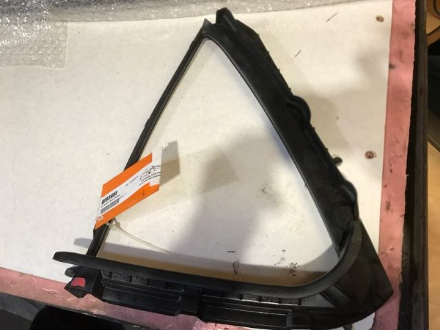 Toyota Aqua NHP10 2011-2015 LR Quarter Glass Rubber