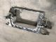 Audi TT MK1/8N 1998-2006 Radiator Support Panel