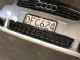 Audi TT MK1/8N 1998-2006 Front Bumper Grille Lower
