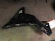 Ford Everest U375/UA 2015-on LF Bumper Retainer