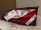 Holden Equinox D2 2017-on R Tailgate Light