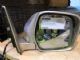 Toyota Landcruiser100 HDJ101 RF Door Elec Mirror (7 Wire)