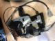 Toyota Landcruiser100 HDJ101 RF Door Actuator