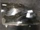 Toyota Landcruiser100 HDJ101 RF Door Glass