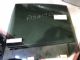 Nissan March K13 2010-2012 LR Door Glass