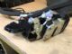 Nissan March K13 2010-2012 LR Door Actuator