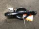 Mitsubishi Outlander GF7 2013->On RR Door Exterior Handle
