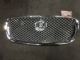 Jaguar XF Series X250 2007-2010 Grille