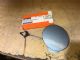 Jaguar XF Series X250 2007-2010 Front Tow Hook Cover