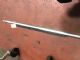 Audi Q7 4L 2007-2010 RR Door Weather Strip Mould