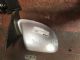 Audi Q7 4L 2007-2010 RF Door Elec Mirror (9 Wire)