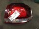 Volkswagen Golf MK6 2009-2011 R Tail Light