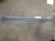 Suzuki Vitara TD61W LF Lower Door Moulding