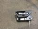 Dodge Journey 2009-2010 RR Door Interior Handle