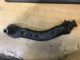 Nissan Pulsar B17 2013-2017 RH Subframe Side Bracket