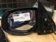 Mitsubishi Outlander GF7 2013->On LF Door Elec Mirror (3 Wire)