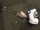 Toyota Corolla ZRE212 RF Door Actuator