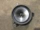 Toyota Corolla ZRE212 RF Door Trim Speaker Pod
