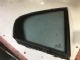 BMW 3 Series  E90/E91/E92/E93 2004-2013 RR Door Quarter Glass