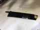 BMW 3 Series  E90/E91/E92/E93 2004-2013 RR Door Top Frame Mould