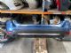 Nissan Xtrail T32 2013-2022 Rear Bumper Cover