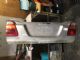 Toyota Landcruiser100 HDJ101 Lower Tailgate Complete