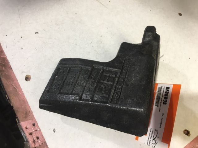 Lexus RX450H GYL10 Front Bumper Energy Absorber