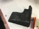 Lexus RX450H GYL10 Front Bumper Energy Absorber