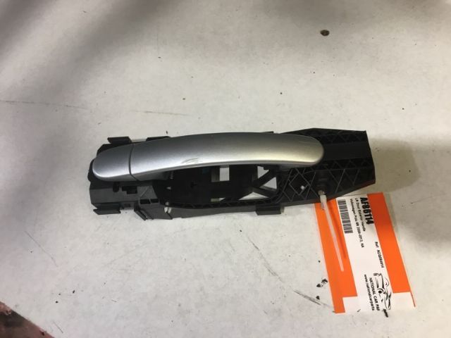 Volkswagen Polo 6R 2009-2013 LR Door Exterior Handle