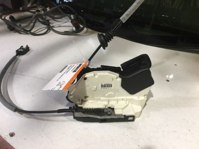 Volkswagen Polo 6R 2009-2013 LR Door Actuator