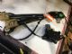 Volkswagen Golf MK7 2012-2016 RF Door Elec Regulator