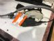 Volkswagen Golf MK7 2012-2016 RF Door Actuator
