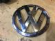 Volkswagen Golf MK7 2012-2016 Grille Badge