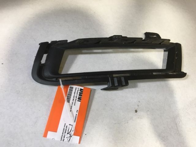 Volkswagen Golf MK7 2012-2016 LF Bumper Light Surround