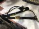Volkswagen Golf MK7 2012-2016 LF Door Elec Regulator