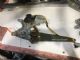 Toyota Landcruiser100 UZJ100 03/98-10/07 LR Door Elec Regulator
