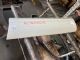 Toyota Landcruiser100 UZJ100 03/98-10/07 RF Door Moulding