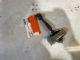 Toyota Landcruiser100 UZJ100 03/98-10/07 RF Door Check Strap