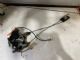 Toyota Landcruiser100 UZJ100 03/98-10/07 RF Door Actuator