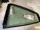 Toyota Corolla ZRE212 RR Door Quarter Glass