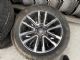 Ford Everest U375/UA 2015-on Alloy Road Wheel