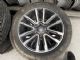 Ford Everest U375/UA 2015-on Alloy Road Wheel