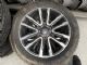 Ford Everest U375/UA 2015-on Alloy Road Wheel