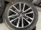 Ford Everest U375/UA 2015-on Alloy Road Wheel