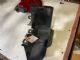 Toyota 86 ZN6AK RR Guard Liner Extension